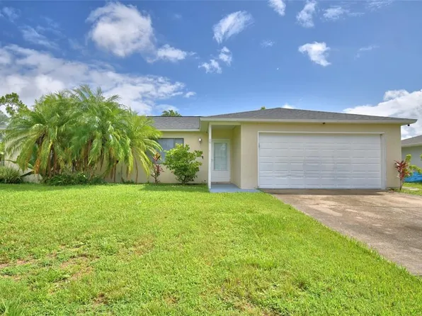 2123 Ramsdale Dr SE, Palm Bay, FL 32909