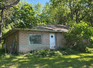 6158 W State Hwy #28, Frankfort, IN 46041
