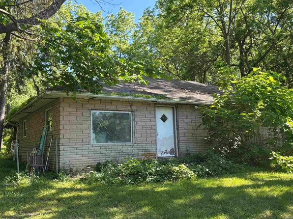 6158 W State Hwy #28, Frankfort, IN 46041