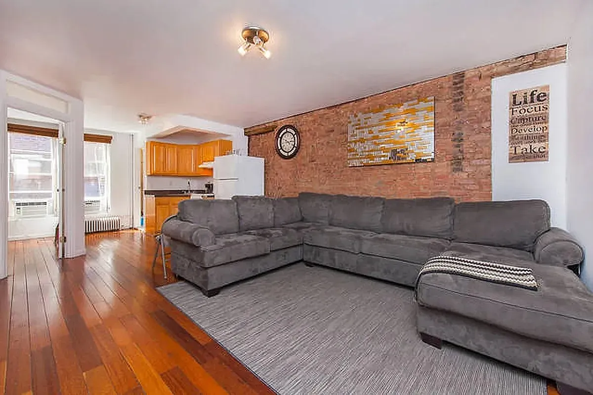 233 First Avenue — Photo 1
