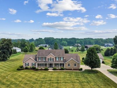 9333 Grand Oak Dr, Amherst, OH, 44001