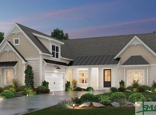 215 Park Chase, Pooler, GA 31322