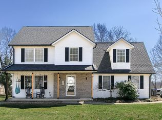 5200 W Hanks Xing, Bloomington, IN 47403