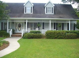 3625 Cambridge Dr, Valdosta, GA 31605