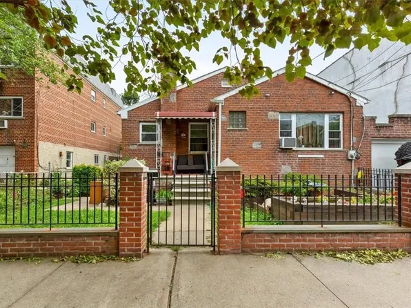 1960 Chatterton Avenue, Bronx, NY 10472