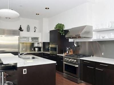 88 Kingston St UNIT 7E, Boston, MA, 02111