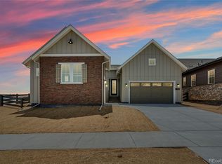 7125 Bellcove Trl, Castle Pines, CO 80108