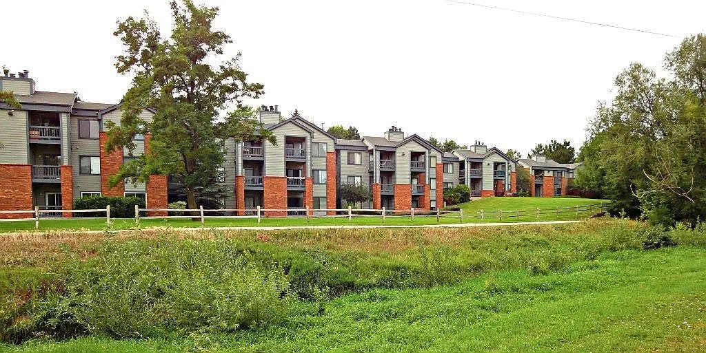 Two Bedroom 2 bath Condo Available at Trout Farm in Central Boulder — Photo 1
