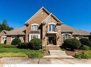 3124 Edinburgh Ct, Conyers, GA 30094