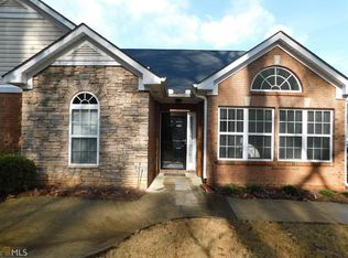 4825 Shae Ct, Powder Springs, GA 30127