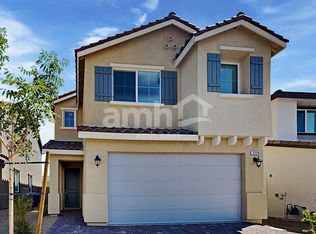 3320 Blodwen St, Las Vegas, NV 89147