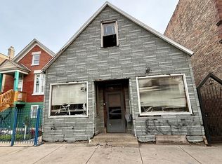 2755 S Keeler Ave, Chicago, IL 60623