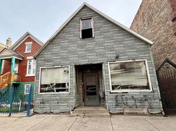 2755 S Keeler Ave, Chicago, IL 60623