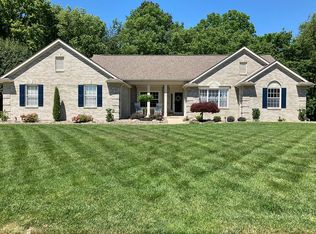 4418 Green Ash Ct, Shiloh, IL