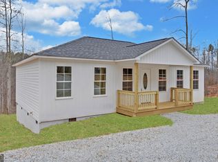 2278 Tower Rd, Martin, GA 30557