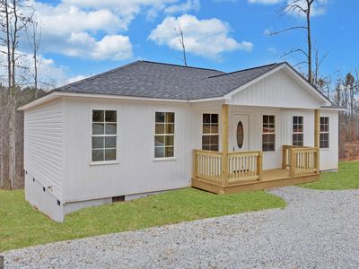 2278 Tower Rd, Martin, GA, 30557