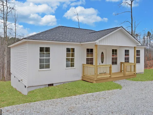 2278 Tower Rd, Martin, GA 30557