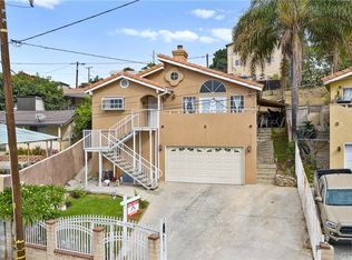 1209 Coates Ave, Los Angeles, CA 90063