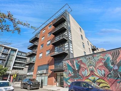 2045 W Concord Pl APT 307, Chicago, IL, 60647