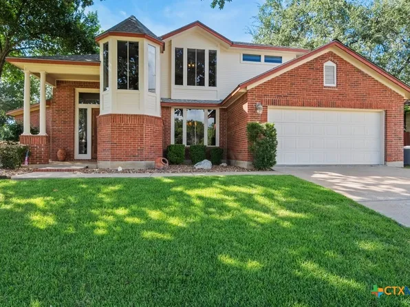 2741 Diamond Trl, New Braunfels, TX 78132
