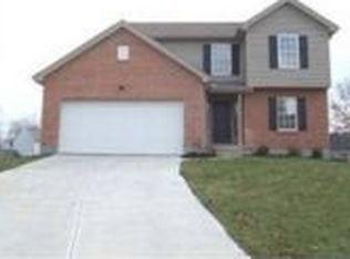 1203 Ashmore Ct, Cincinnati, OH 45231