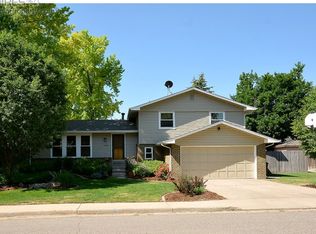 1738 Bonny Dr, Loveland, CO 80538