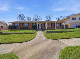 5728 E 62nd St, Tulsa, OK 74136