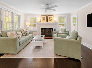 42 Osborne Ln, East Hampton, NY 11937