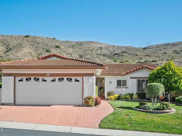 1136 Belleza St, Camarillo, CA 93012