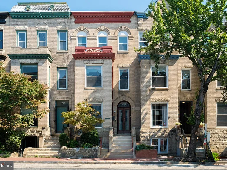 1763 U St NW — Photo 1
