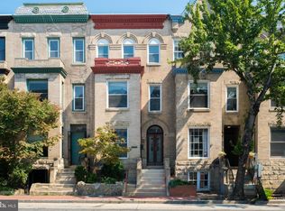 1763 U St NW, Washington, DC 20009