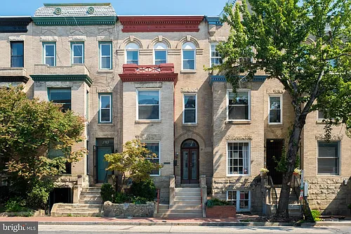 1763 U St NW Photo 1