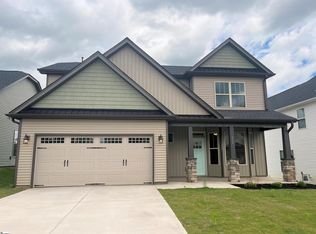 113 River Trace Loop, Simpsonville, SC 29680