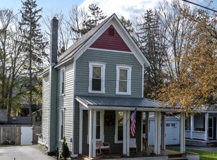55 Lake St, Hammondsport, NY 14840