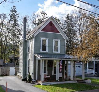 55 Lake St, Hammondsport, NY, 14840