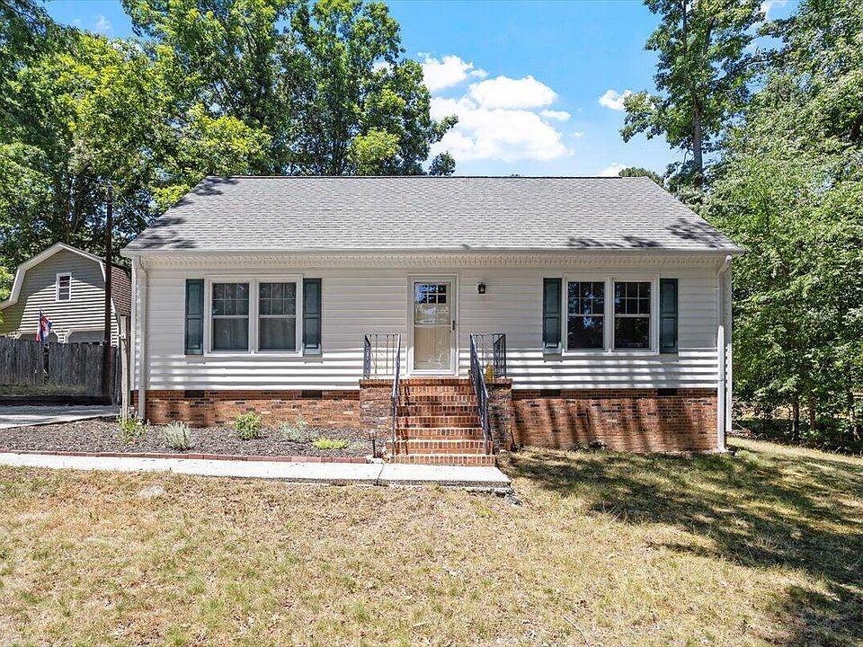 1st image of 3024 Rosewood Cir
