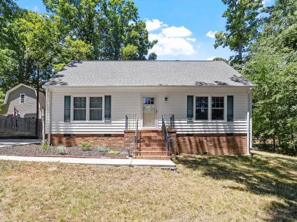 3024 Rosewood Cir, Durham, NC 27705
