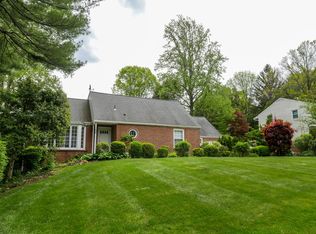 106 Ovington Rd, Yardley, PA 19067