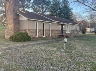 1140 Pillowville Gleason, Gleason, TN 38229