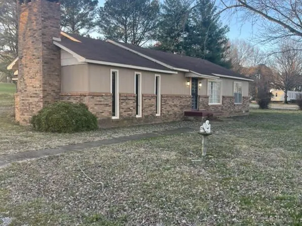 1140 Pillowville Gleason, Gleason, TN 38229