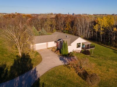 1666-N1666 Meadow Ridge Rd, La Crosse, WI, 54601