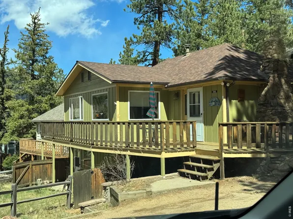396 E Riverside Dr, Estes Park, CO 80517