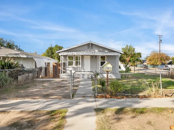 2548 S 11th St, Fresno, CA 93725