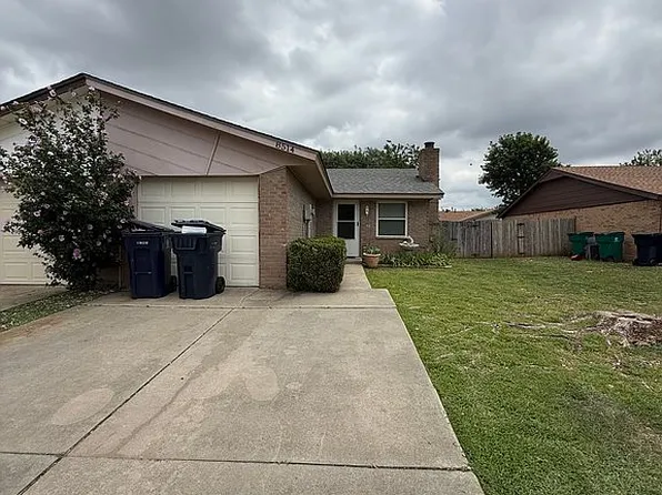 8514 S Brookline Ave, Okc, OK 73099
