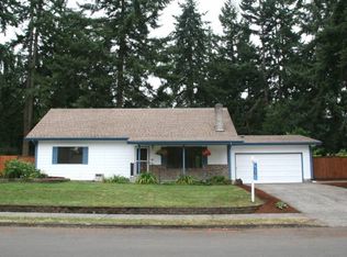 8904 NE 115th Ave, Vancouver, WA 98662