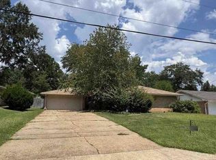 1160 Winnrose St, Jackson, MS 39211