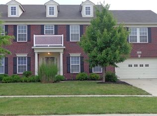 271 Legacy Blvd, Greenwood, IN 46143