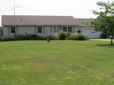 9151 Morgan Rd, Montville, OH, 44064