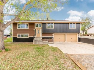 1729 Sylvan Ln, Billings, MT 59105