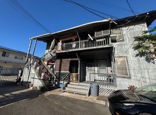 507 Hiram Ln, Honolulu, HI 96817